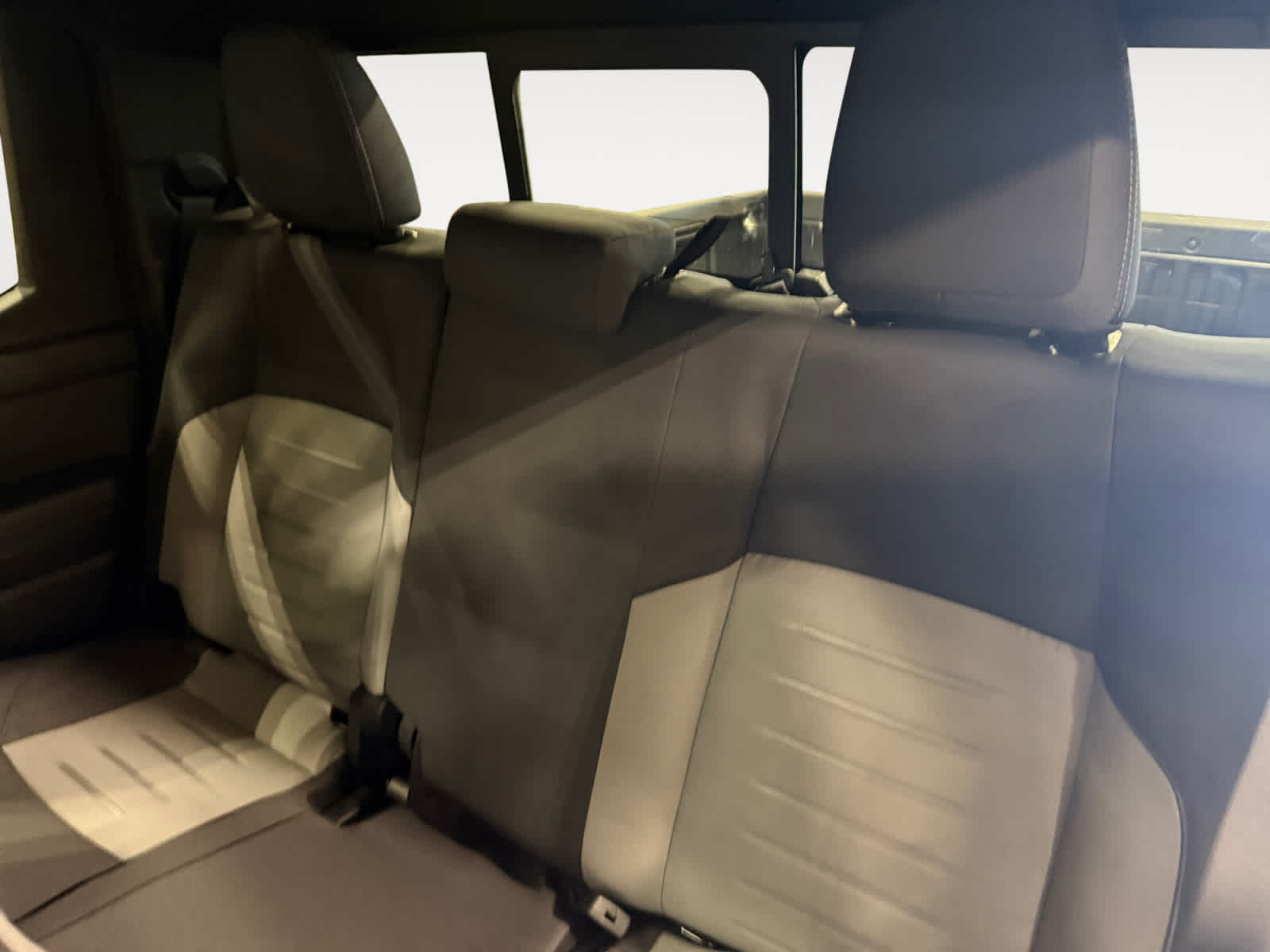 2026 Toyota Tacoma TRD Off Road Hybrid