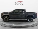 2026 Toyota Tacoma TRD Off Road Hybrid