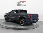 2026 Toyota Tacoma TRD Off Road Hybrid