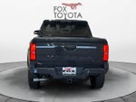 2026 Toyota Tacoma TRD Off Road Hybrid