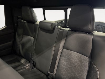 2026 Toyota Tacoma Limited Hybrid