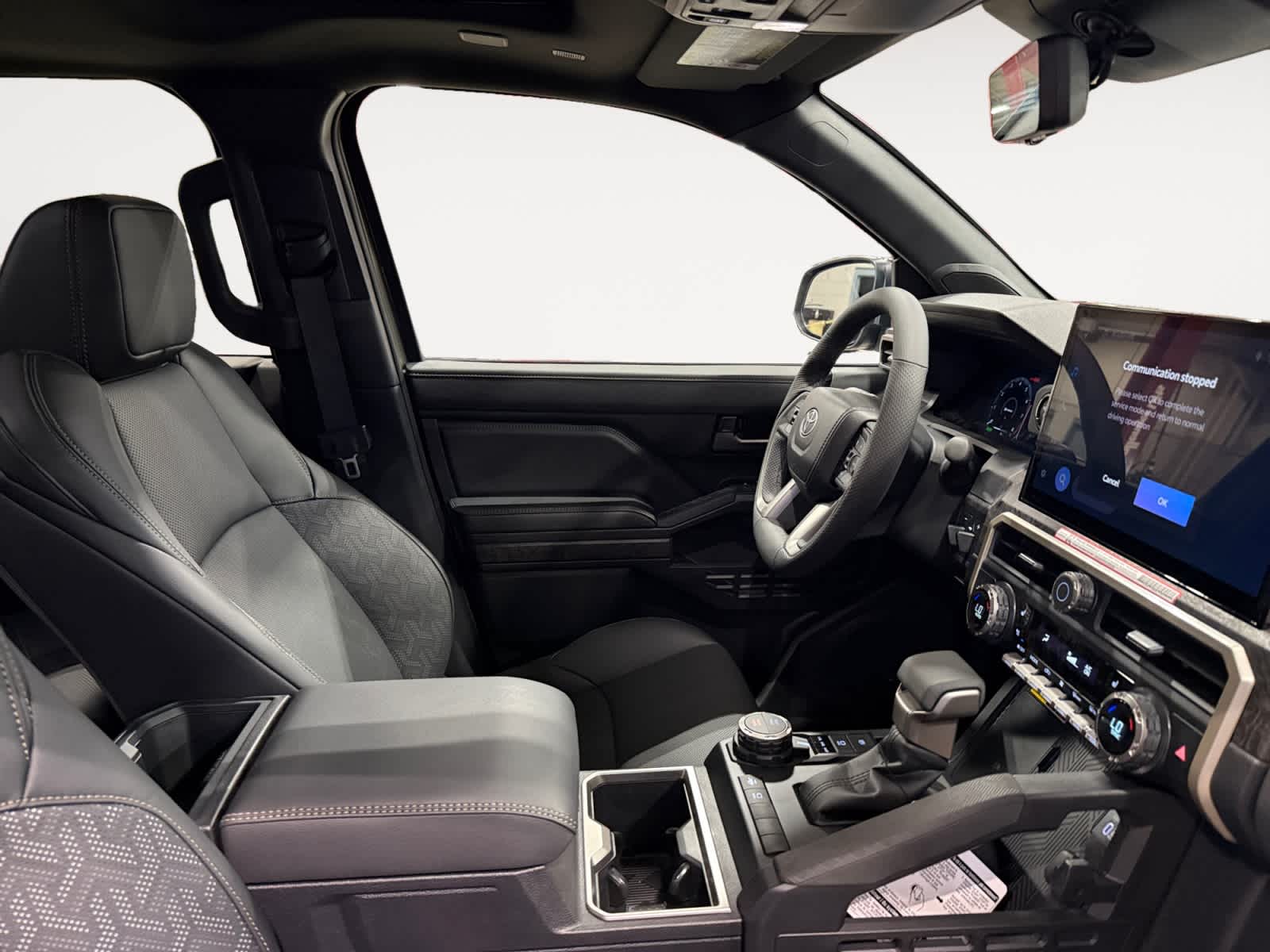 2026 Toyota Tacoma Limited Hybrid