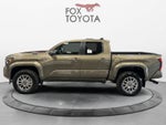 2026 Toyota Tacoma Limited Hybrid