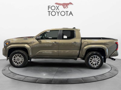 2026 Toyota Tacoma Limited Hybrid
