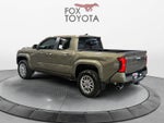 2026 Toyota Tacoma Limited Hybrid