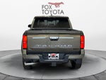 2026 Toyota Tacoma Limited Hybrid