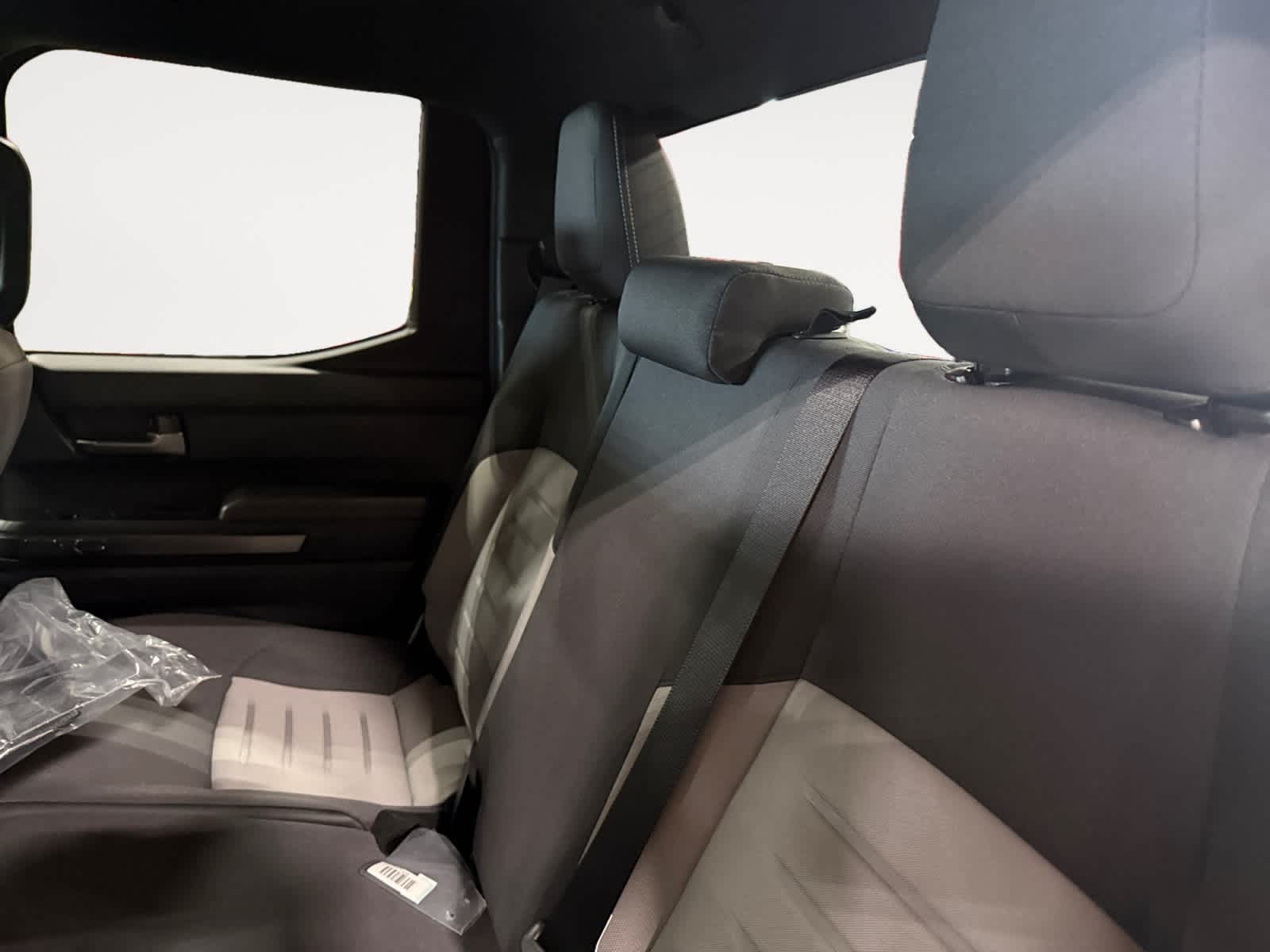 2026 Toyota Tacoma TRD Off Road Hybrid