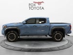 2026 Toyota Tacoma TRD Off Road Hybrid