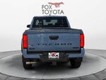 2026 Toyota Tacoma TRD Off Road Hybrid