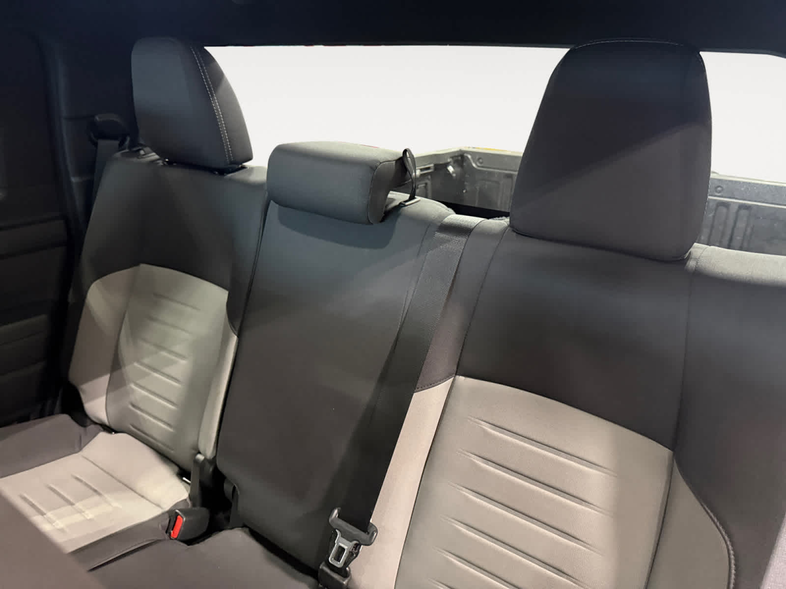 2024 Toyota Tacoma TRD Sport Hybrid