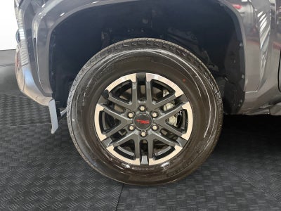 2024 Toyota Tacoma TRD Sport Hybrid