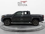 2024 Toyota Tacoma TRD Sport Hybrid