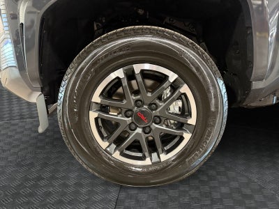2026 Toyota Tacoma TRD Sport Hybrid