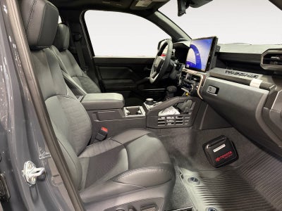 2026 Toyota Tacoma TRD Sport Hybrid