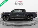2026 Toyota Tacoma TRD Sport Hybrid