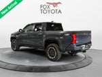 2026 Toyota Tacoma TRD Sport Hybrid