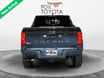 2026 Toyota Tacoma TRD Sport Hybrid