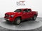 2026 Toyota Tacoma Limited Hybrid