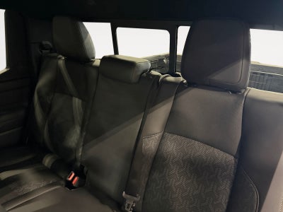 2026 Toyota Tacoma Limited Hybrid