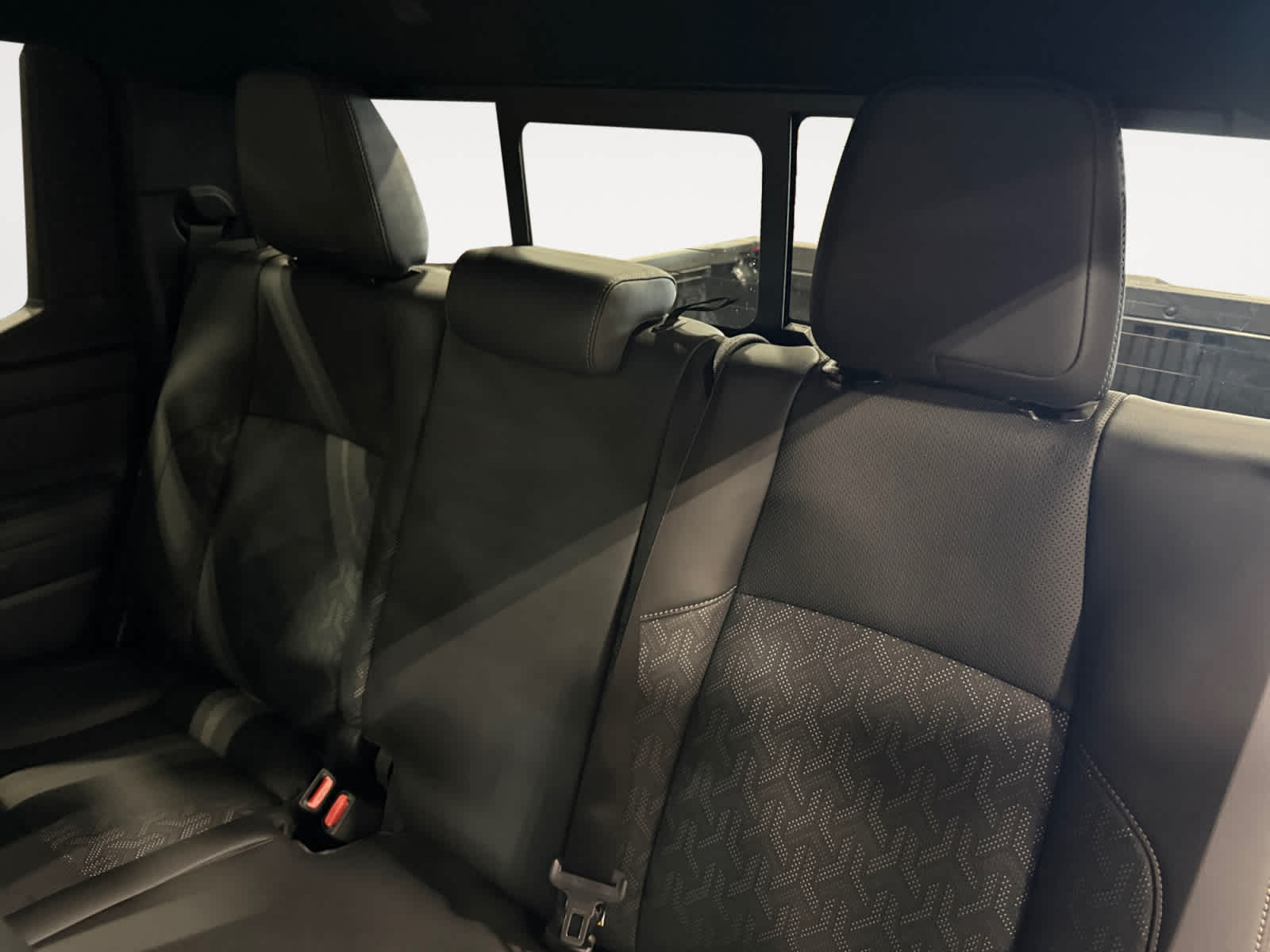 2026 Toyota Tacoma Limited Hybrid