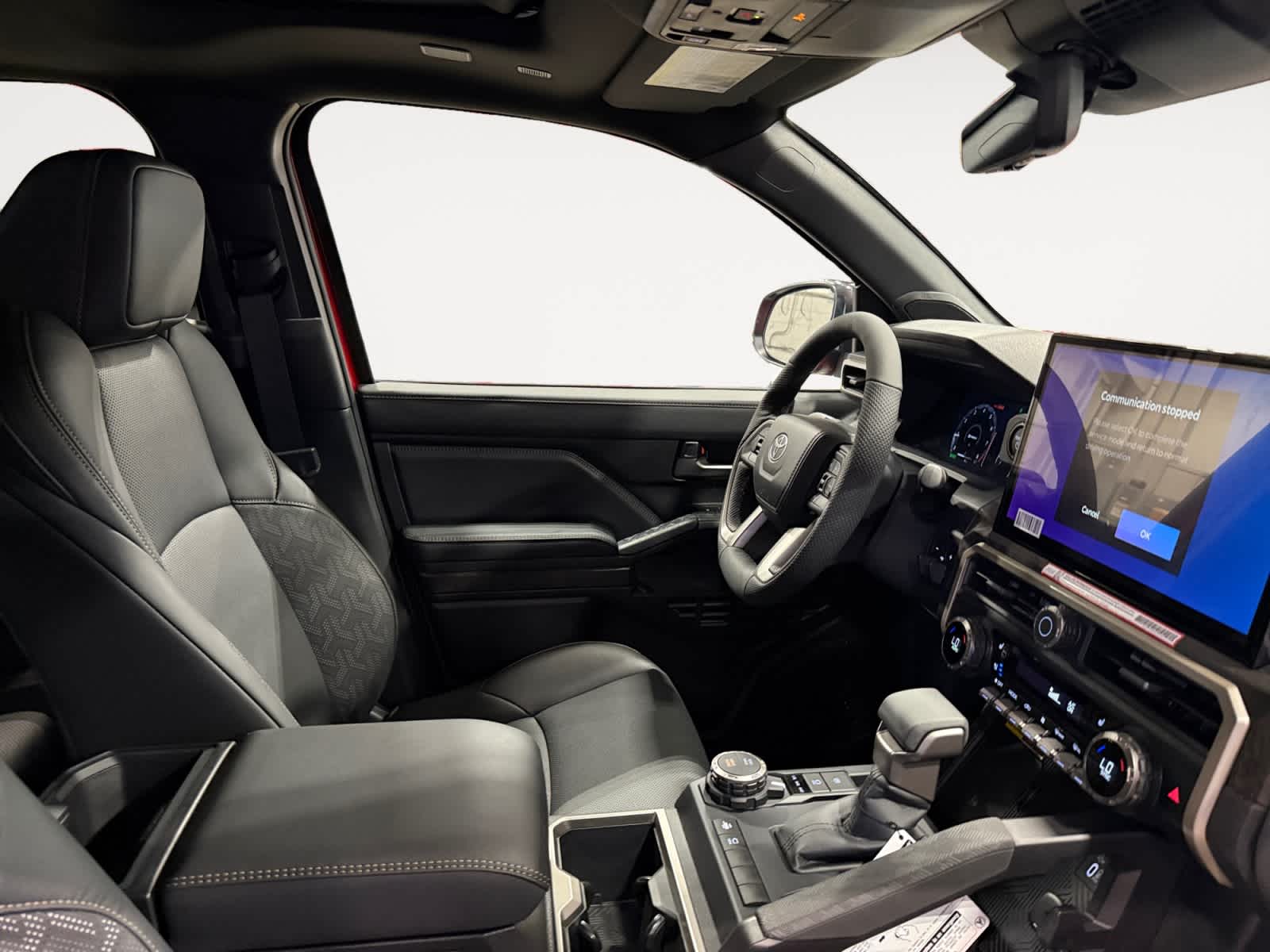 2026 Toyota Tacoma Limited Hybrid