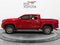2026 Toyota Tacoma Limited Hybrid