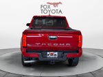 2026 Toyota Tacoma Limited Hybrid