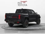 2026 Toyota Tacoma TRD Pro Hybrid