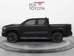 2026 Toyota Tacoma TRD Pro Hybrid