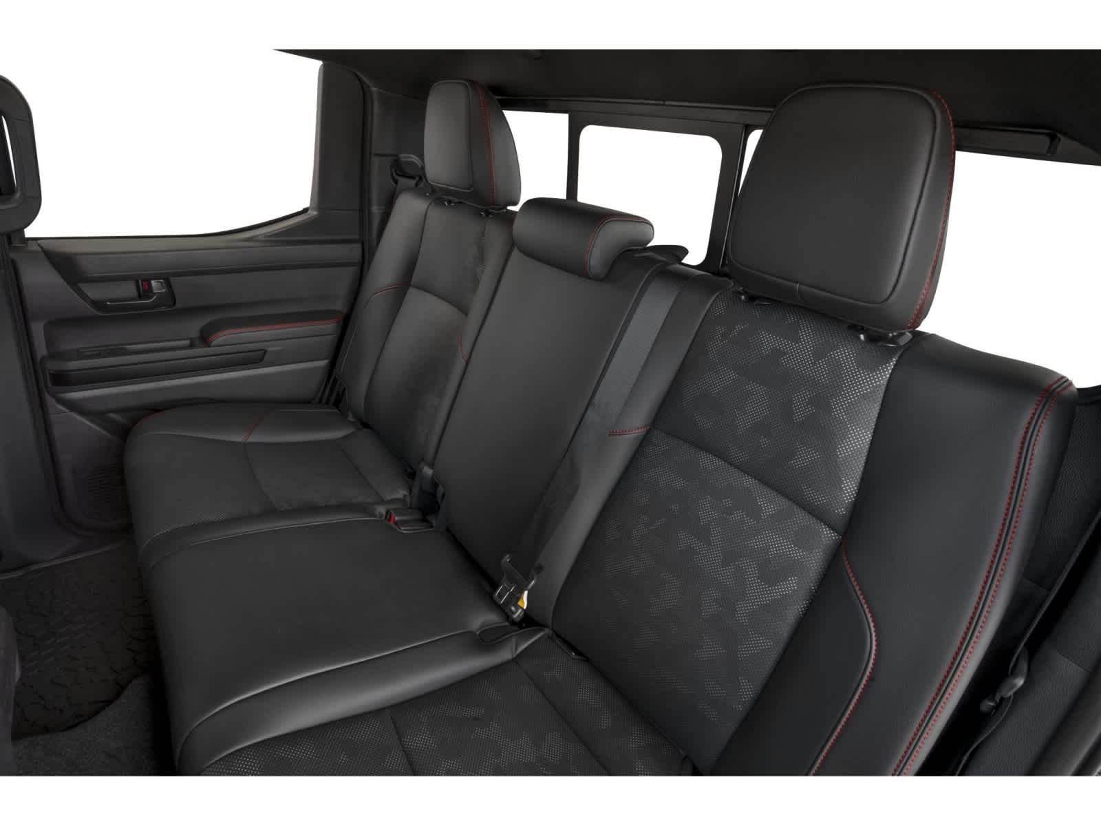 2026 Toyota Tacoma TRD Pro Hybrid
