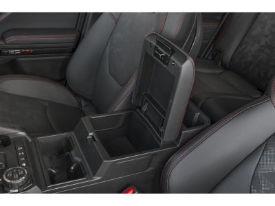 2026 Toyota Tacoma TRD Pro Hybrid