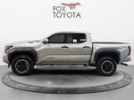 2026 Toyota Tacoma TRD Off Road Hybrid