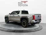 2026 Toyota Tacoma TRD Off Road Hybrid