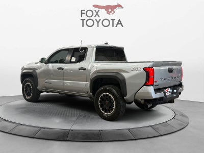 2026 Toyota Tacoma TRD Off Road Hybrid