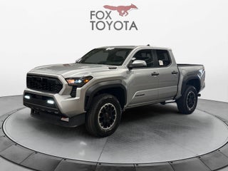 2026 Toyota Tacoma TRD Off Road Hybrid