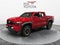 2024 Toyota Tacoma TRD Off Road Hybrid