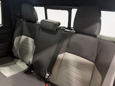 2024 Toyota Tacoma TRD Off Road Hybrid