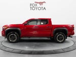2024 Toyota Tacoma TRD Off Road Hybrid