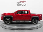 2024 Toyota Tacoma TRD Off Road Hybrid