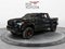 2025 Toyota Tacoma TRD Pro Hybrid