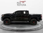 2025 Toyota Tacoma TRD Pro Hybrid