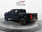 2025 Toyota Tacoma TRD Pro Hybrid