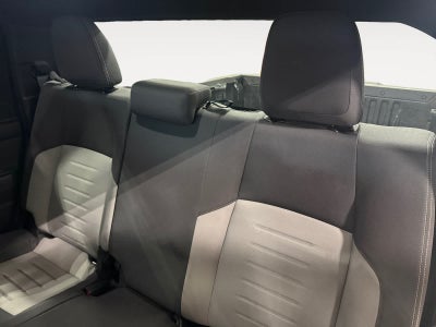 2025 Toyota Tacoma TRD Sport Hybrid