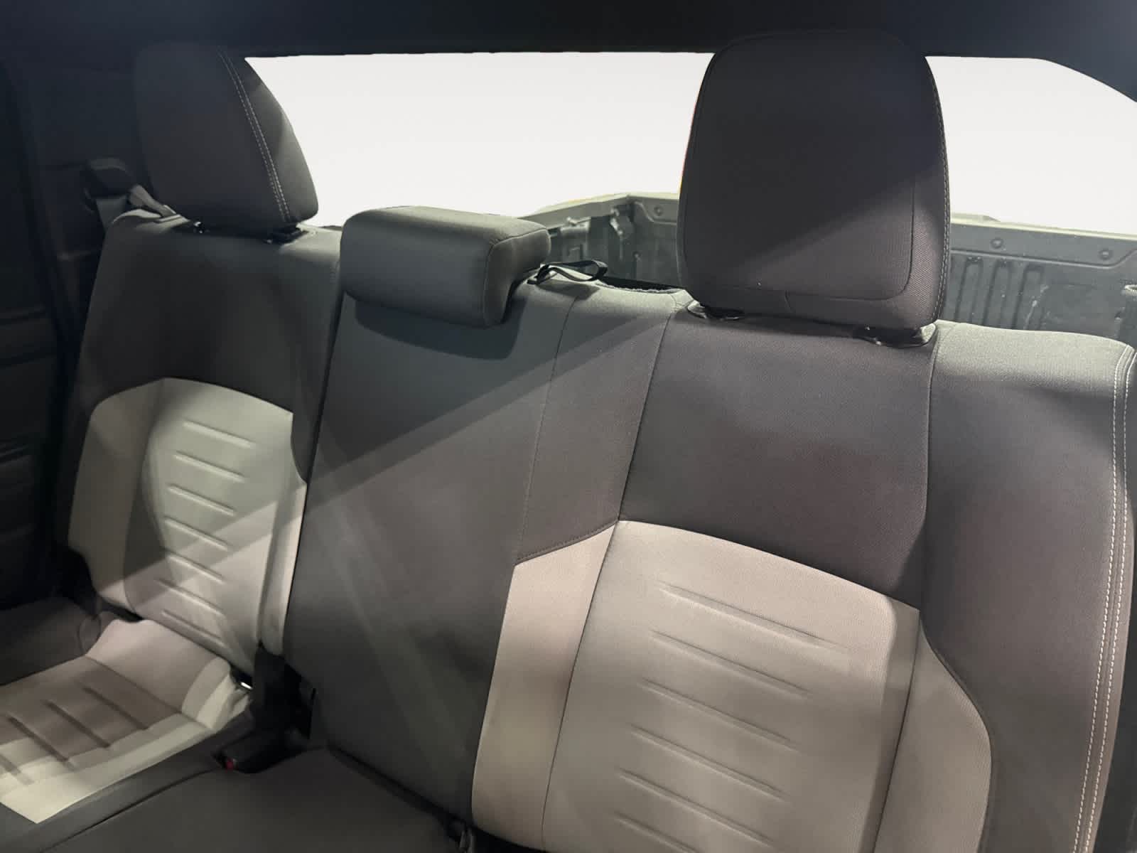 2025 Toyota Tacoma TRD Sport Hybrid