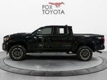 2025 Toyota Tacoma TRD Sport Hybrid
