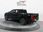 2025 Toyota Tacoma TRD Sport Hybrid