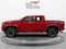 2025 Toyota Tacoma TRD Off Road Hybrid