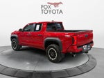 2025 Toyota Tacoma TRD Off Road Hybrid