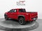 2025 Toyota Tacoma TRD Off Road Hybrid
