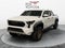 2026 Toyota Tacoma Trailhunter Hybrid